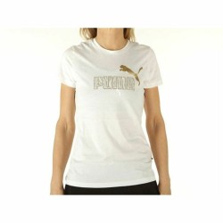 Damen Kurzarm-T-Shirt Puma... (MPN S6437234)