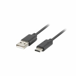 Kabel USB C Lanberg 1.8 m (MPN S5612403)