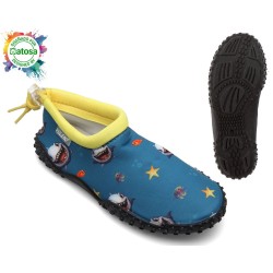 Kinder Socken Blau Hai (MPN S1134477)