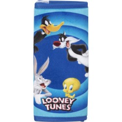 Sicherheitsgurt-Polster Looney Tunes CZ10979