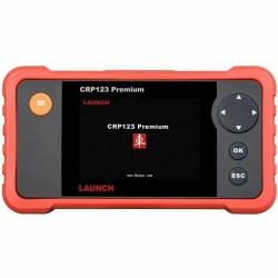 Creader-Diagnose-Kit Launch (MPN S7122404)