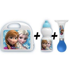 Zubehörsatz Disney Frozen 3... (MPN S7124956)