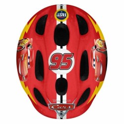 Helm CARS Stamp C893100XS Rot