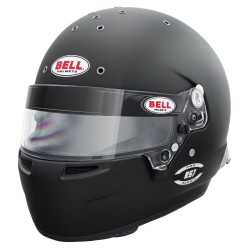 Helm Bell RS7 Matte Hinterseite 57