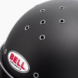 Helm Bell RS7 Matte Hinterseite 57