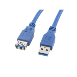 USB-Kabel Lanberg... (MPN S5621795)