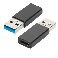 USB-C-zu- USB-Adapter Ewent... (MPN S5626223)