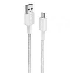 USB-C-Kabel Anker Weiß 90 cm (MPN S5627284)