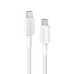 USB-C-Kabel Anker Weiß 90 cm (MPN S5627287)
