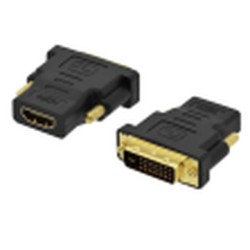 USB-Kabel Ewent Schwarz 5 m (MPN S5627526)