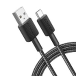 USB-C-Kabel Anker Schwarz... (MPN S5627874)