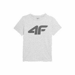 Kurzarm-T-Shirt für Kinder 4F (MPN S6496239)