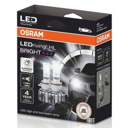 Autoglühbirne Osram LEDriving HL HB4 12 V
