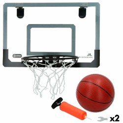 Basketballkorb Colorbaby... (MPN S8900910)