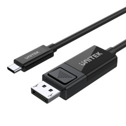 USB-C-Kabel auf DisplayPort... (MPN S9183185)