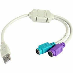 USB Adapter 3GO C101 Grau... (MPN S9900047)