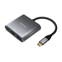 Adapter Mikro USB und HDMI... (MPN S9900252)
