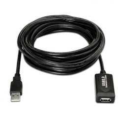 USB 2.0-Kabel Aisens... (MPN S9900325)