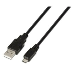 USB-Kabel Aisens A101-0029... (MPN S9900334)