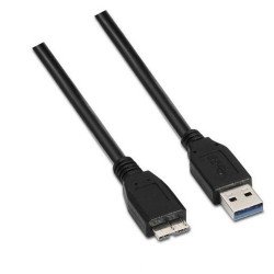 USB-Kabel Aisens A105-0043... (MPN S9900345)