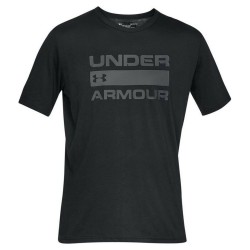 T-Shirt Under Armour Team... (MPN S6403577)