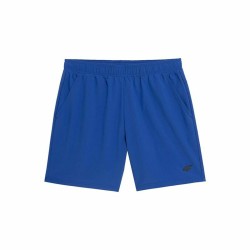 Sport Shorts 4F SKMF010 Blau (MPN S64100341)