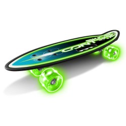 Skateboard Stamp grün (MPN S7155539)