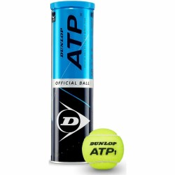 Tennisbälle Dunlop ATP... (MPN S64099189)