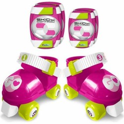 Roller SKIDS CONTROL Pink (MPN S7162898)