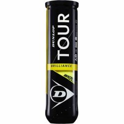 Tennisbälle Dunlop Tour... (MPN S64099868)