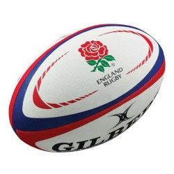 Rugby Ball Gilbert England... (MPN S7163851)