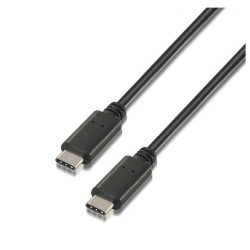 USB-C-Kabel Aisens... (MPN S9900358)