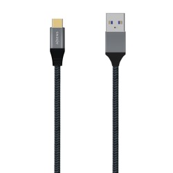 USB A zu USB-C-Kabel Aisens... (MPN S9900371)