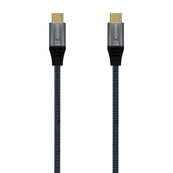 USB-C-Kabel Aisens... (MPN S9900373)