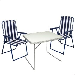 Tisch-Set mit 2 Stühlen... (MPN S8901018)