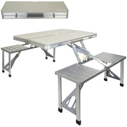 Tisch- und Sitzbank-Set... (MPN S8901028)