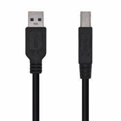 USB-Kabel Aisens A105-0445... (MPN S9900869)