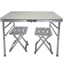 Tisch-Set mit 2 Stühlen... (MPN S8901036)