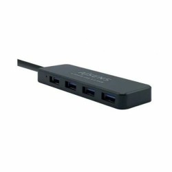 Kabel Aisens A106-0399 USB x 4 (MPN S9900986)
