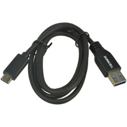 USB-Kabel DURACELL USB5031A... (MPN S9903086)