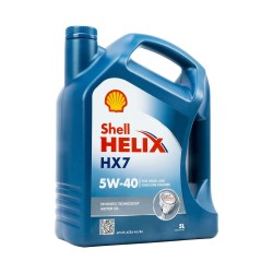 Auto-Motoröl Shell Helix... (MPN S37114308)