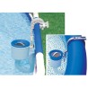 Schwimmbad-Filter Intex Deluxe 28000 Sieb