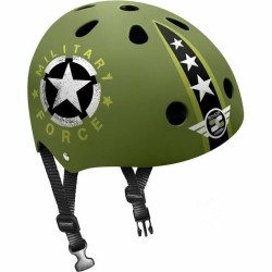 Helm Stamp Military Star... (MPN S7166956)