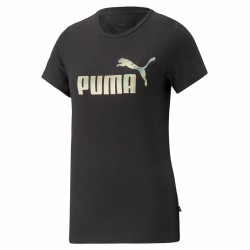 Damen Kurzarm-T-Shirt Puma... (MPN S64109023)