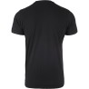 Kurzarm-T-Shirt New Era TEAM LOGO TEE LOSLAK BLK 11530752 Schwarz