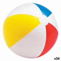 Aufblasbarer Ball Intex PVC... (MPN S8901418)