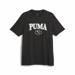 Herren Kurzarm-T-Shirt Puma... (MPN S64120107)