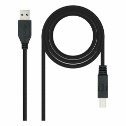 USB-Kabel NANOCABLE... (MPN S9904904)