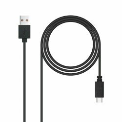 USB A zu USB-C-Kabel... (MPN S9904915)