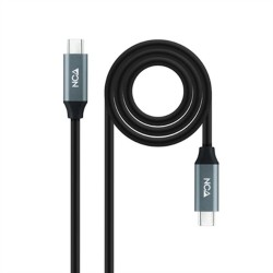 USB-C-Kabel NANOCABLE... (MPN S9904935)